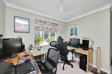 Roe Drive, Norwich