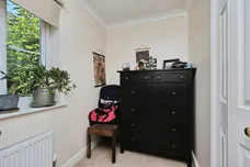 Roe Drive, Norwich