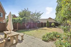 Roe Drive, Norwich