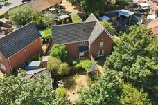 Roe Drive, Norwich