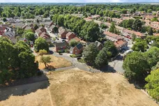 Roe Drive, Norwich