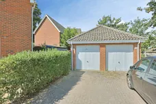 Roe Drive, Norwich