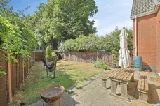 Roe Drive, Norwich