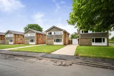 Linton Place, Linton On Ouse, YORK