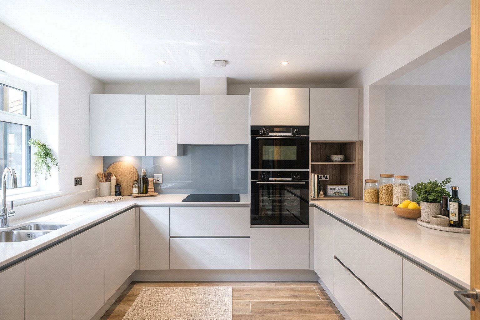 Pilgrims Yard, Tilburstow Hill, Godstone, RH9 Image 3