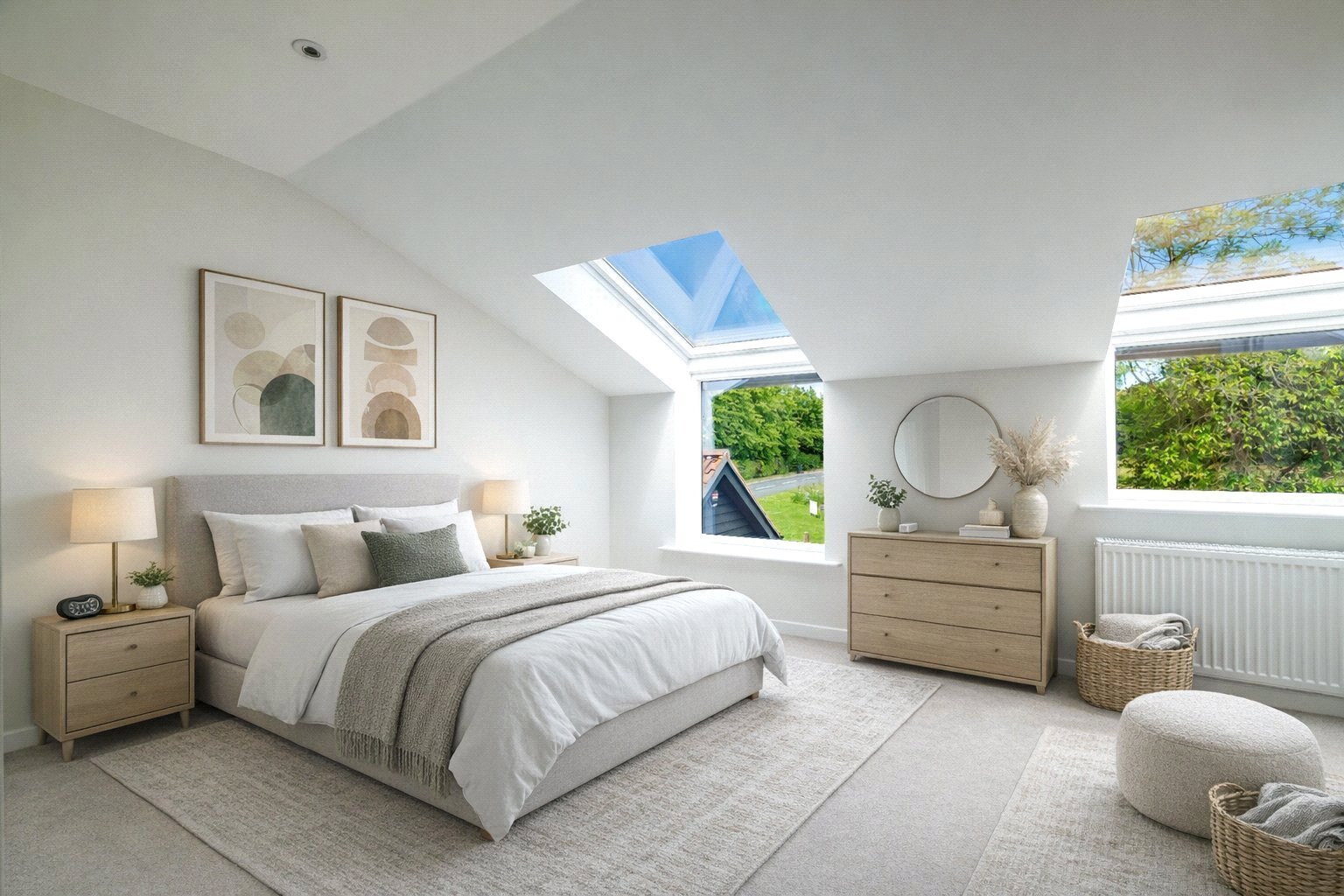 Pilgrims Yard, Tilburstow Hill, Godstone, RH9 Image 5