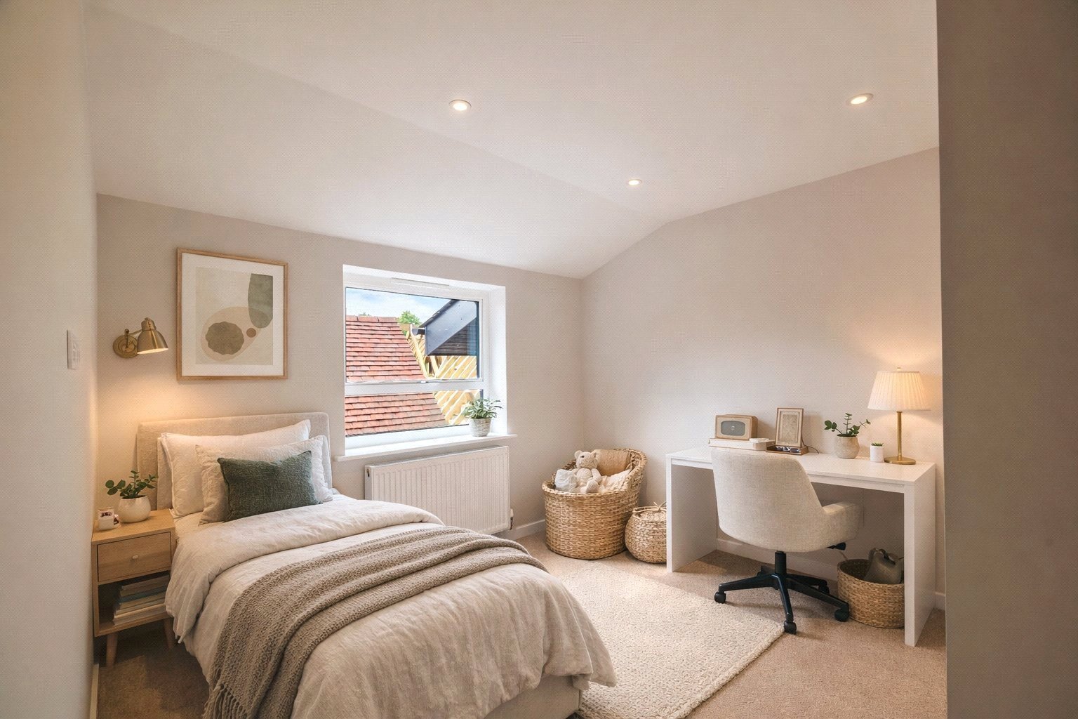 Pilgrims Yard, Tilburstow Hill, Godstone, RH9 Image 8