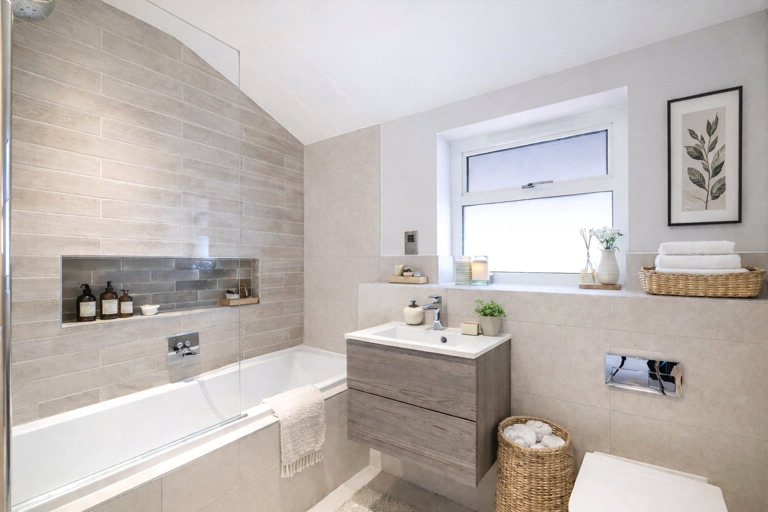 Pilgrims Yard, Tilburstow Hill, Godstone, RH9 Image 9