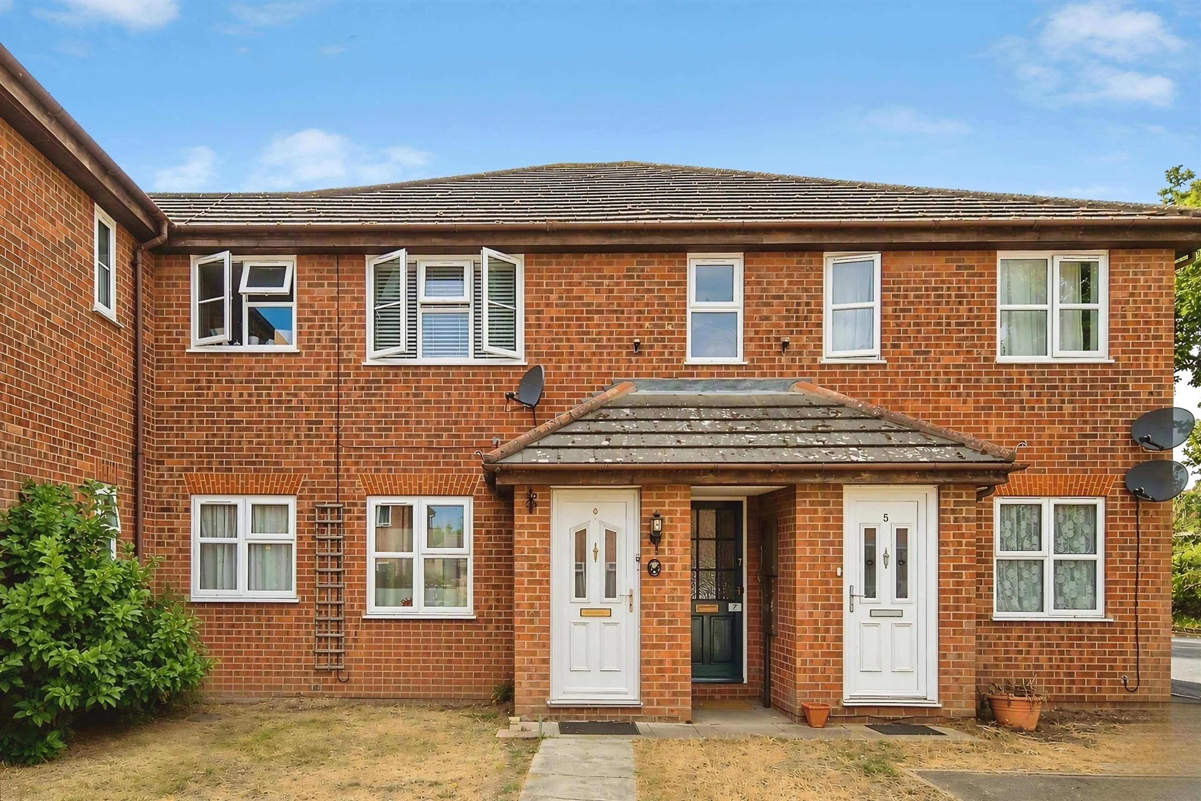 Property at Tarragona Mews, Colchester