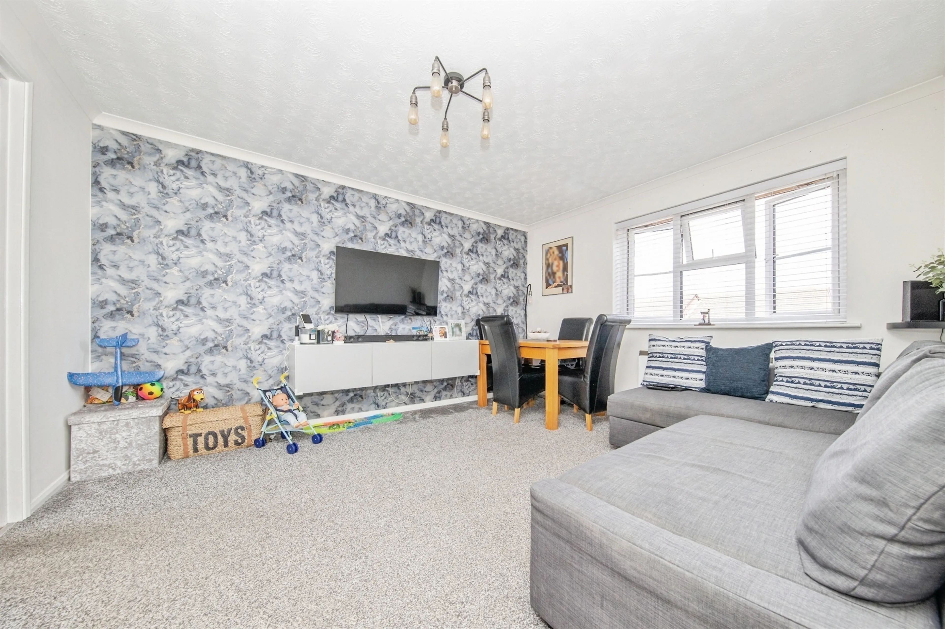 Property at Tarragona Mews, Colchester