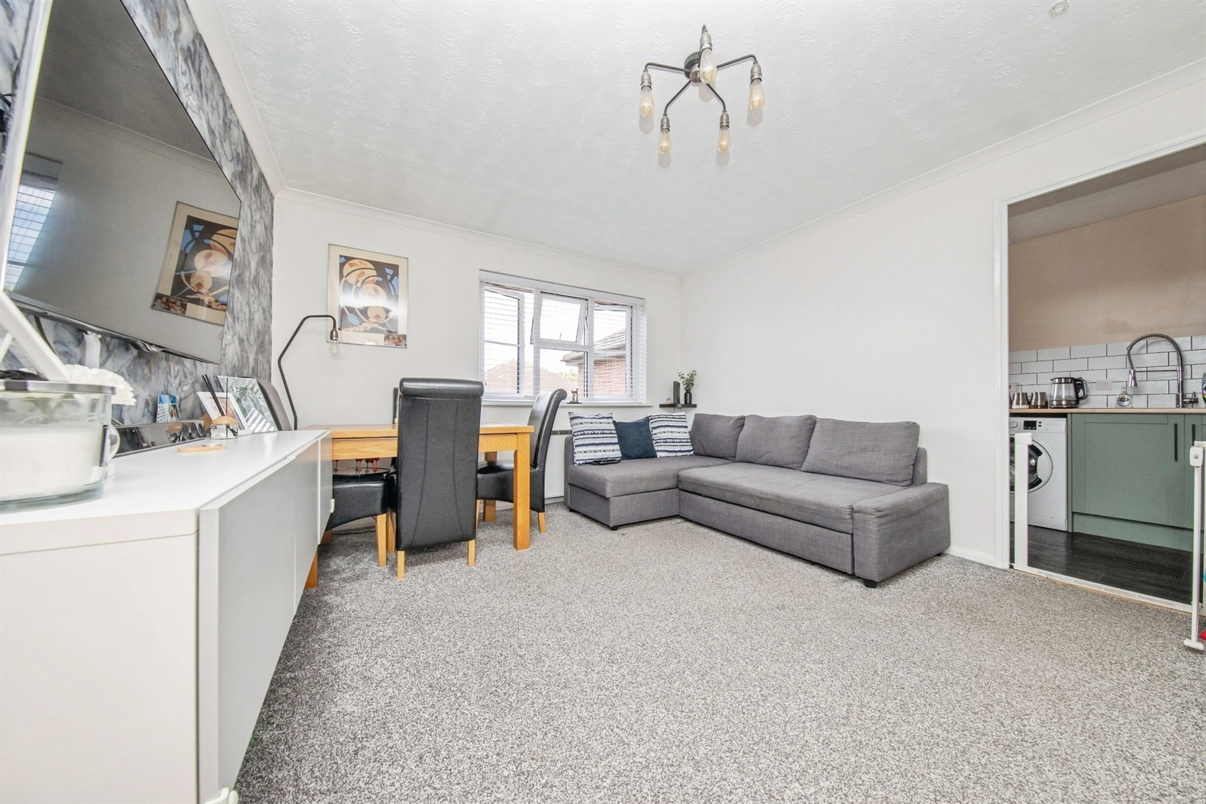 Property at Tarragona Mews, Colchester