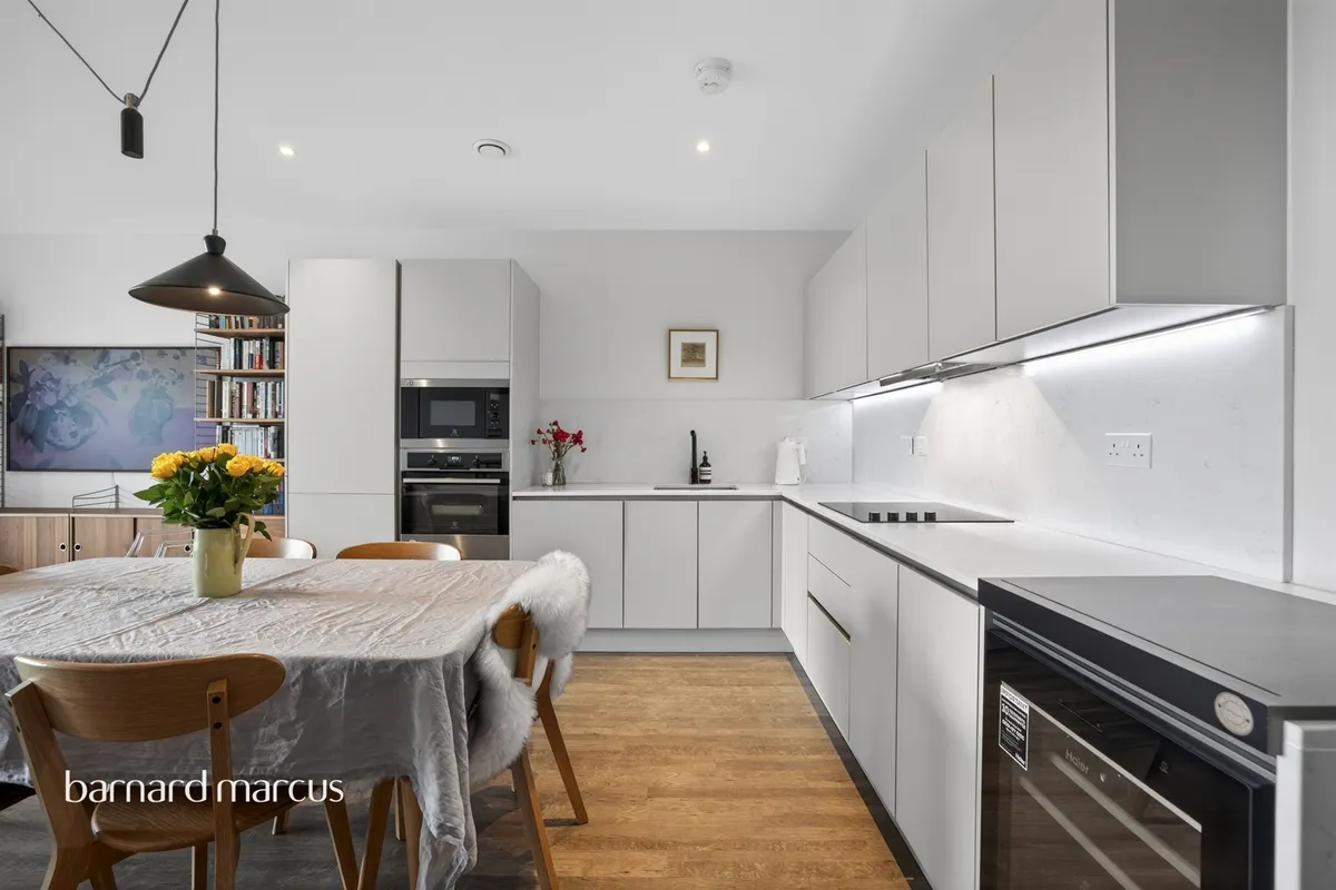 Naomi Street, London
