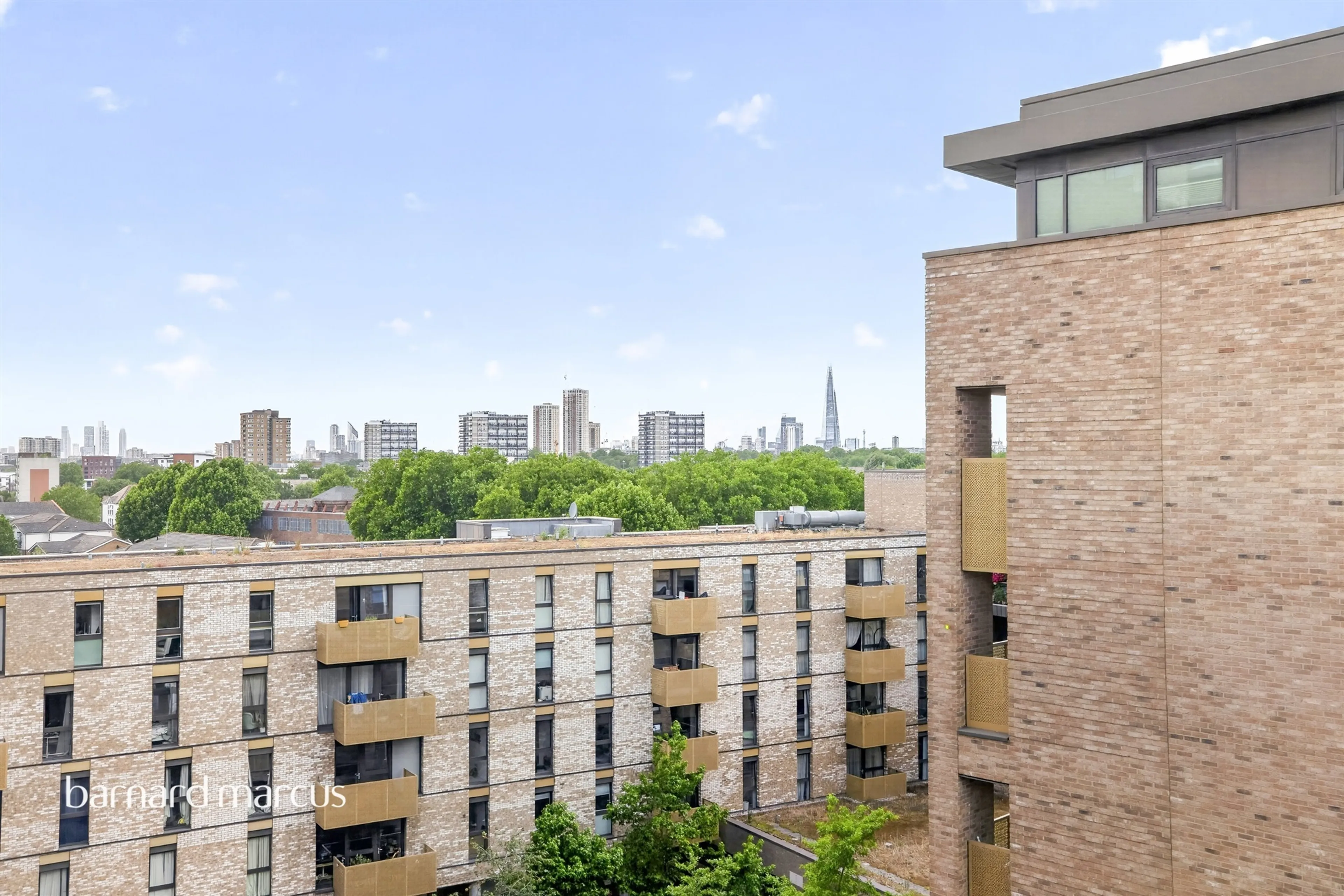 Property at Naomi Street, London