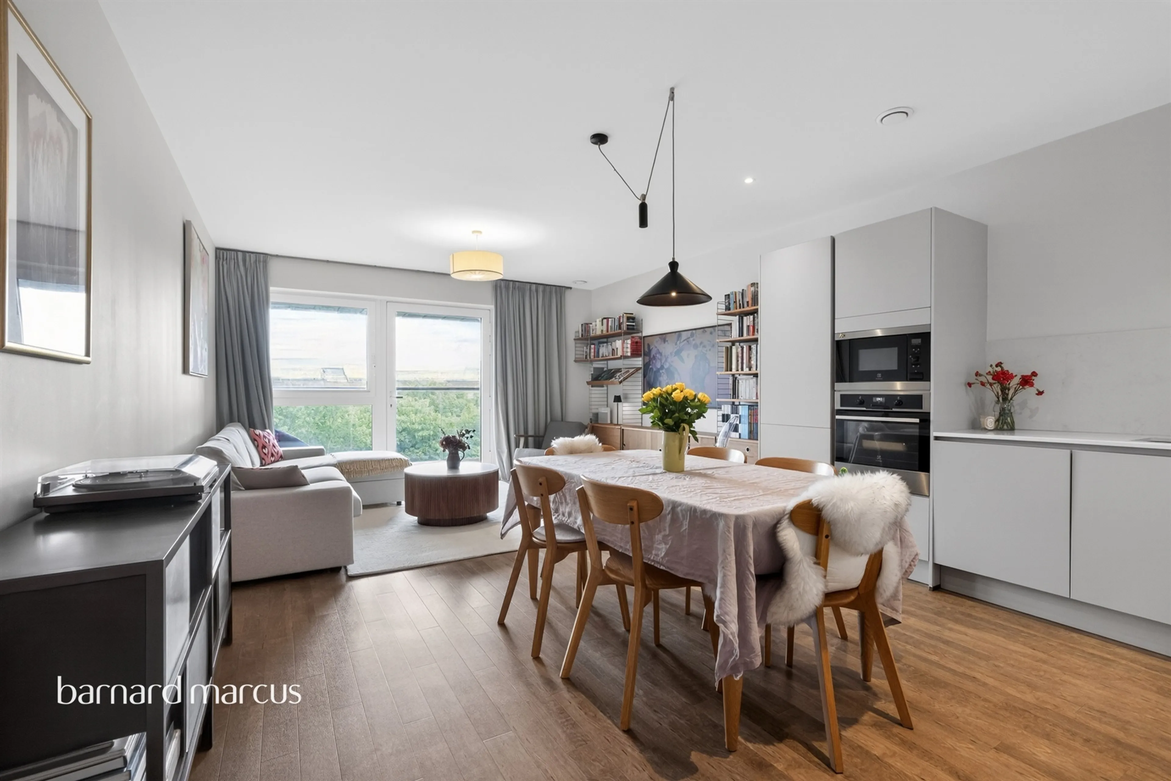 Property at Naomi Street, London