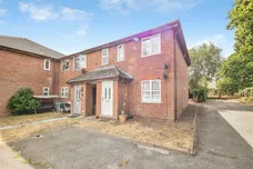 Tarragona Mews, Colchester