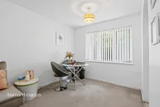 Evelyn Way, WALLINGTON