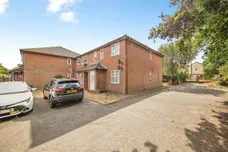 Tarragona Mews, Colchester