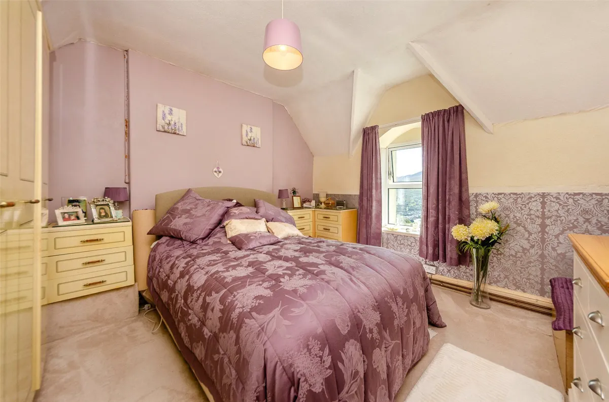 Fachwen, Caernarfon, Gwynedd, LL55