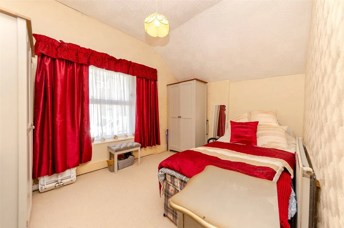 Fachwen, Caernarfon, Gwynedd, LL55