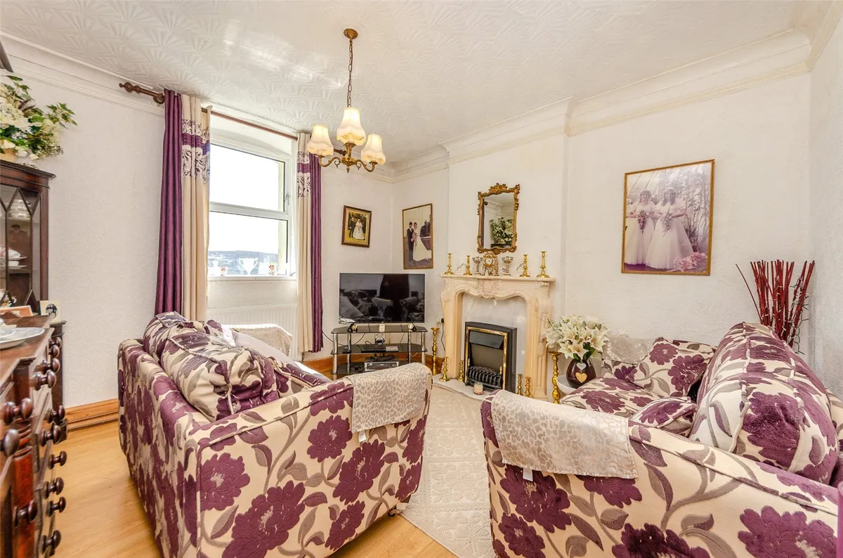 Fachwen, Caernarfon, Gwynedd, LL55