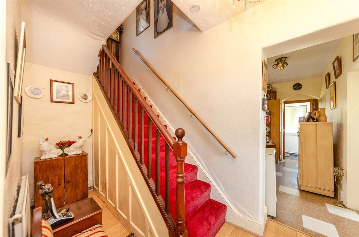 Fachwen, Caernarfon, Gwynedd, LL55