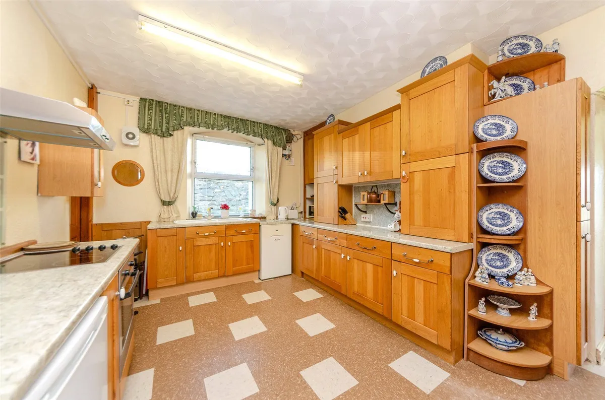 Fachwen, Caernarfon, Gwynedd, LL55