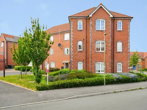 Falcon Drive, DIDCOTphoto