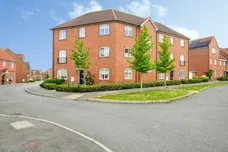 Falcon Drive, DIDCOT