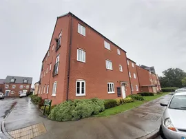 Wharf Lane, SOLIHULL photo