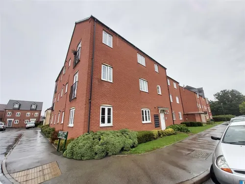 Wharf Lane, SOLIHULLphoto