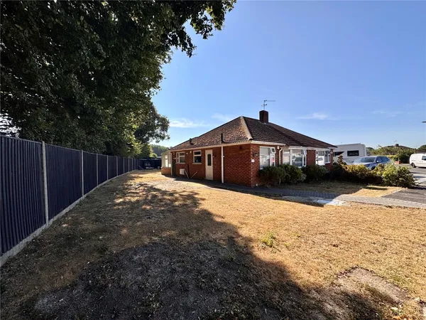 Belmont Close, Fareham, Hampshire, PO14