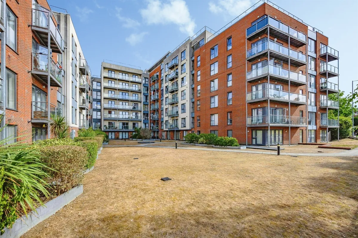 Midland Road, Hemel Hempstead