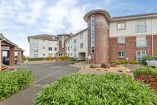 Trinity Way, Minehead
