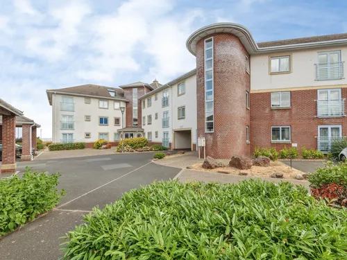 Trinity Way, Mineheadphoto