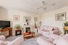Trinity Way, Minehead
