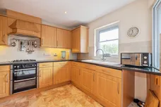 Trinity Way, Minehead