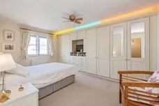 Trinity Way, Minehead