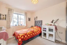 Trinity Way, Minehead