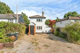 Property responsive