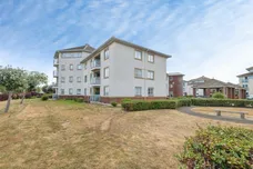 Trinity Way, Minehead