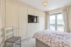 Trinity Way, Minehead