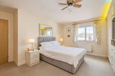 Trinity Way, Minehead