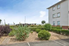 Trinity Way, Minehead