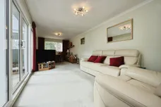 Knaves Hill, Linslade, Leighton Buzzard