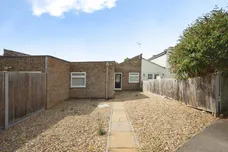 Knaves Hill, Linslade, Leighton Buzzard