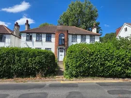 Elms Lane, WEMBLEY photo