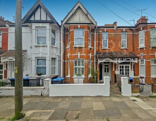 Newton Road, London, NW2
