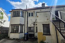 Elms Lane, WEMBLEY