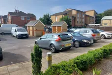 Vespasian Road, SOUTHAMPTON
