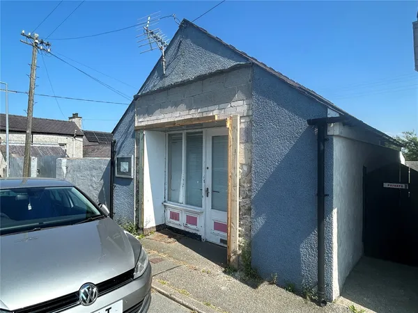 Bodffordd, Llangefni, Isle of Anglese...